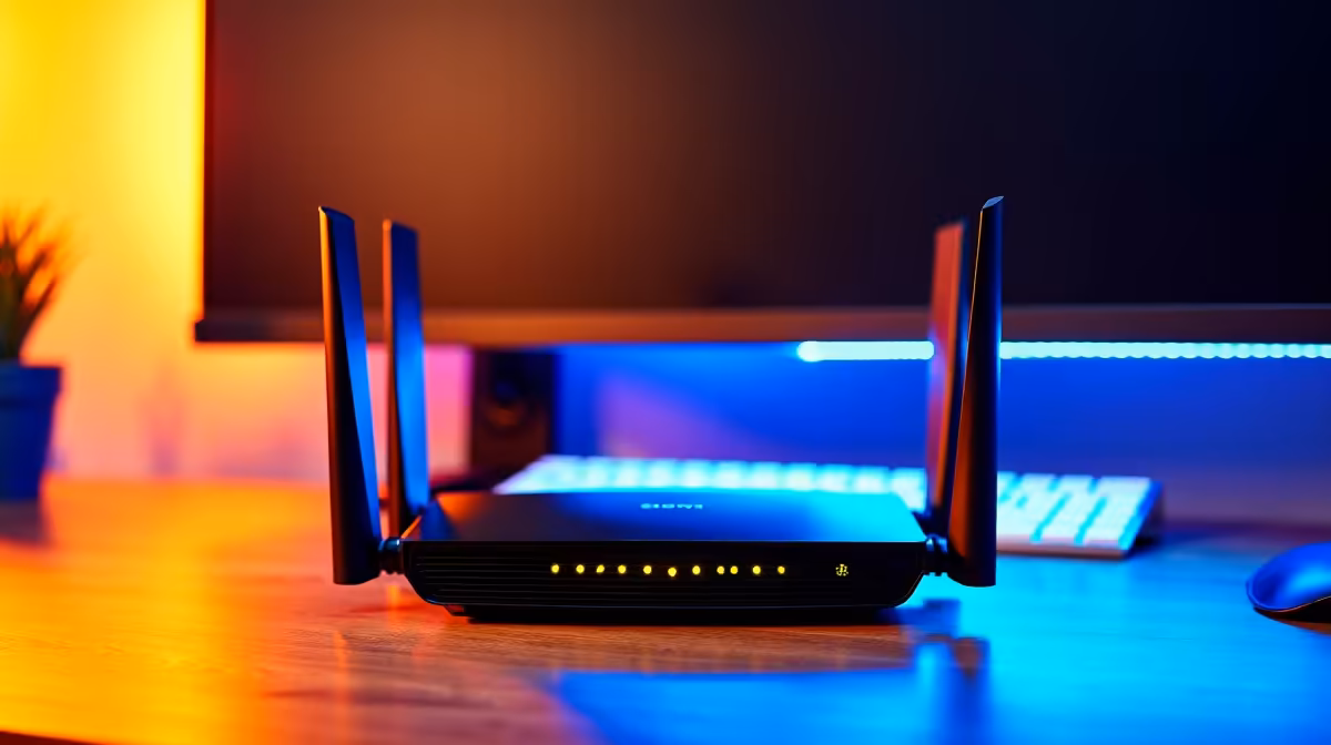 Is 100Mbps Fibre Enough for Gaming and Streaming in SA?