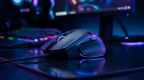 120-Hour Battery Life Gaming Mouse: Is It Worth It?
