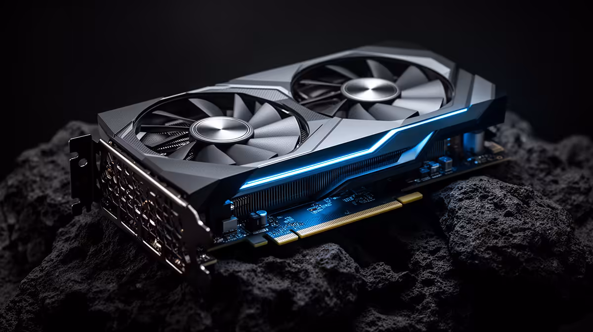 12GB VRAM and the 1440p question