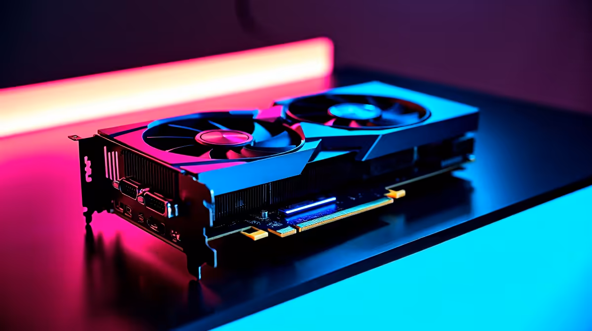 Is 12GB VRAM Enough for 4K gaming in?