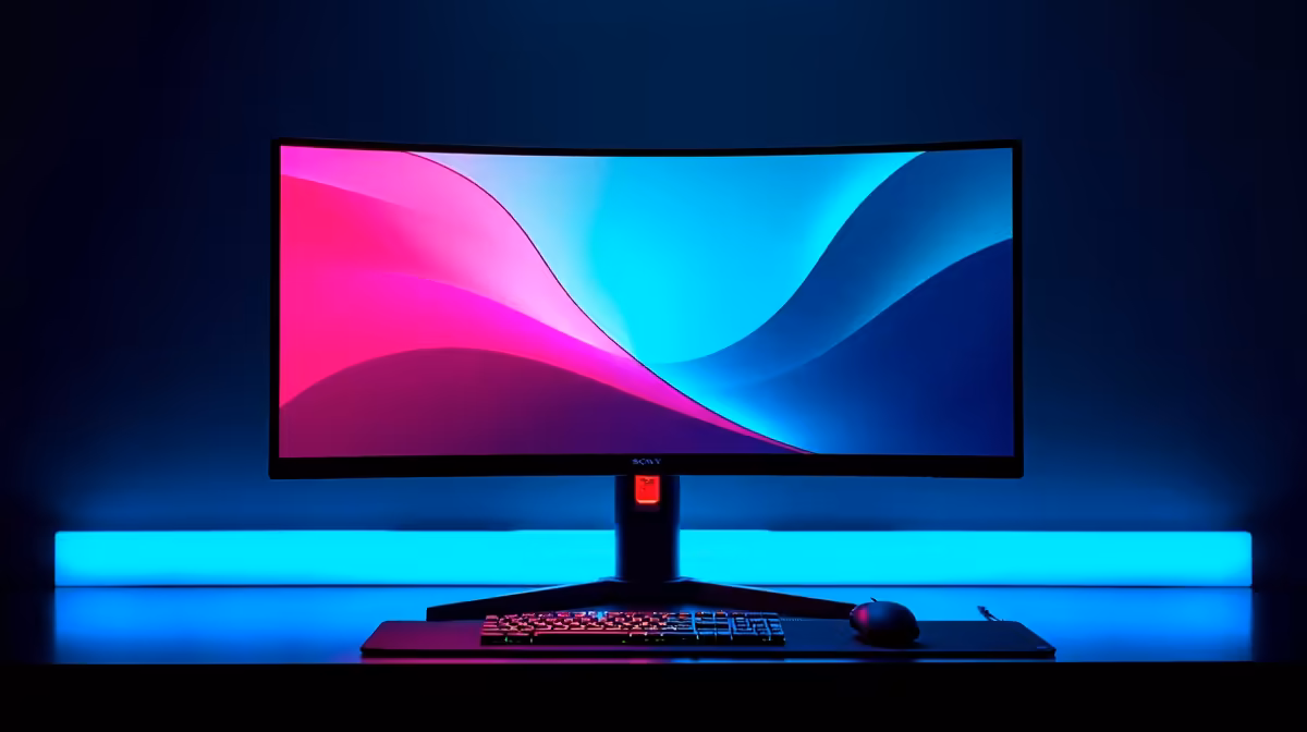 Is 1440p monitor Good for Load Shedding Conditions in?