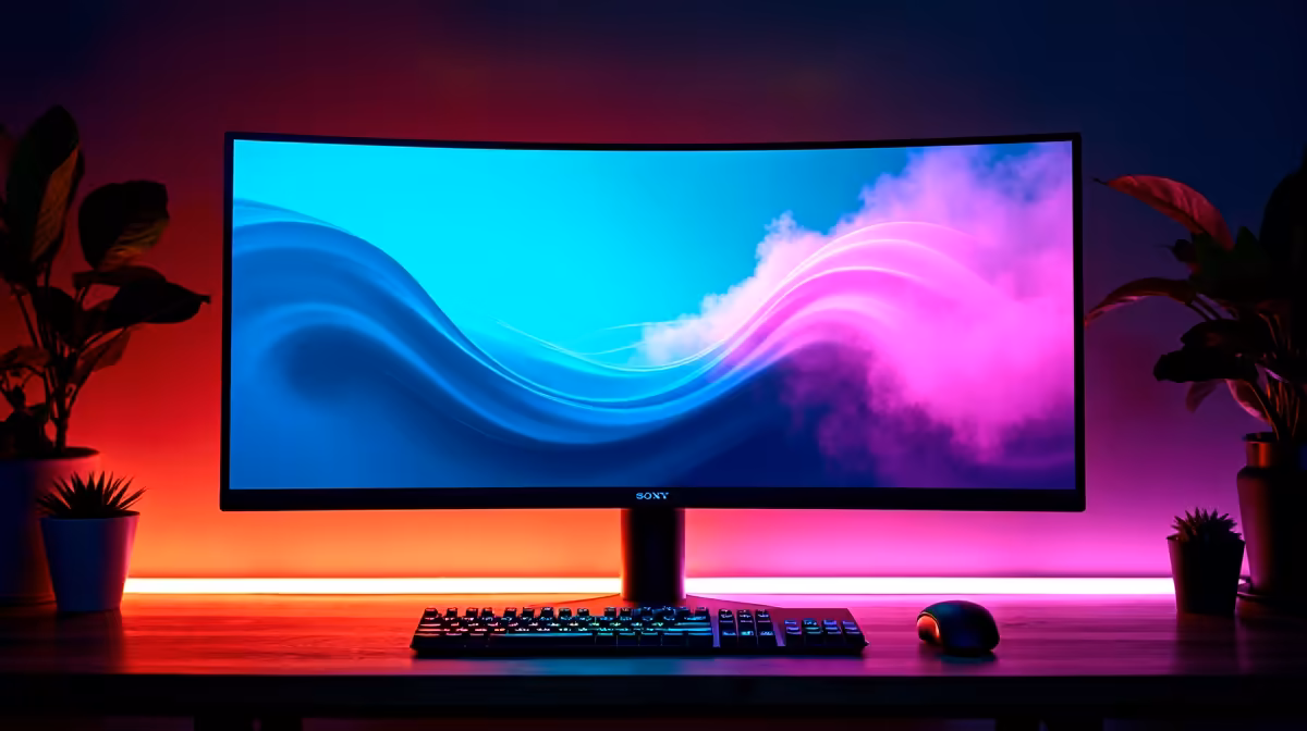 Is 1440p monitor Overkill for 1080p Gaming?