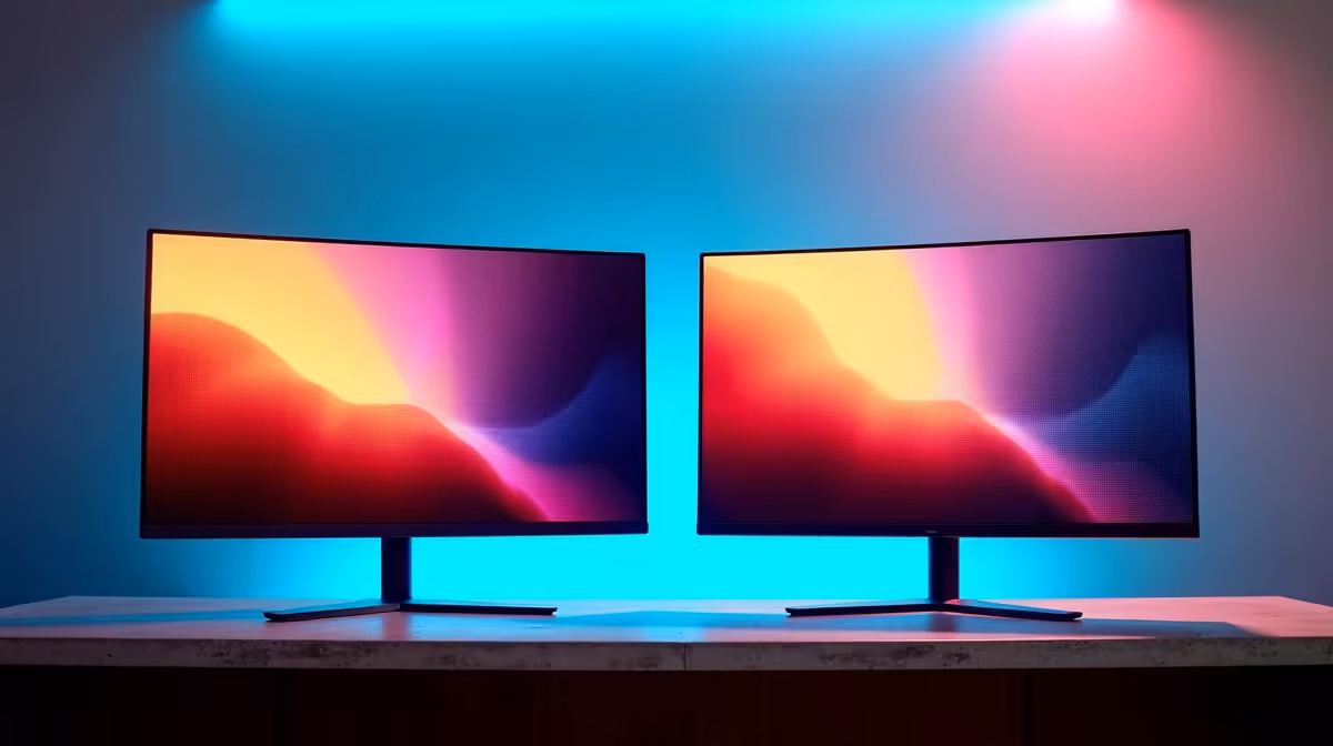 QHD vs 1080p for Streaming
