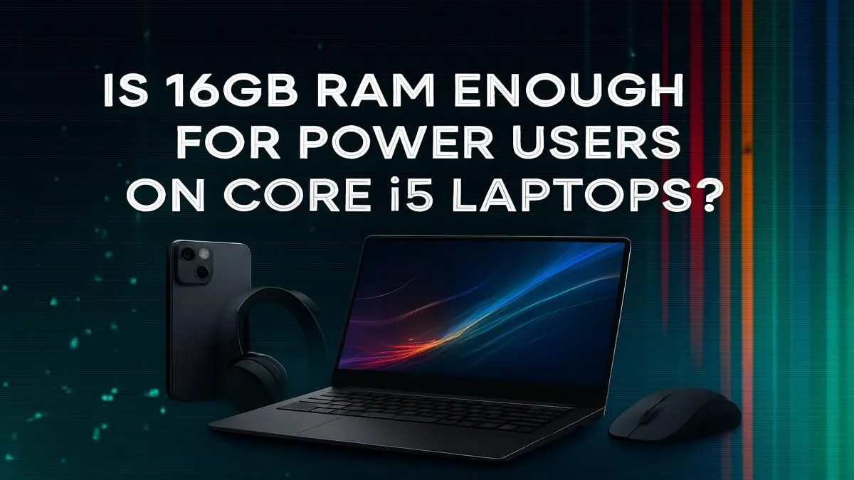 The Power User's RAM Dilemma