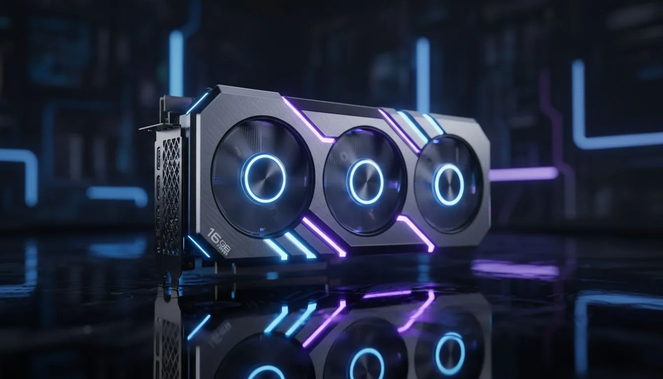 Will 16GB VRAM Future-Proof Your PC?