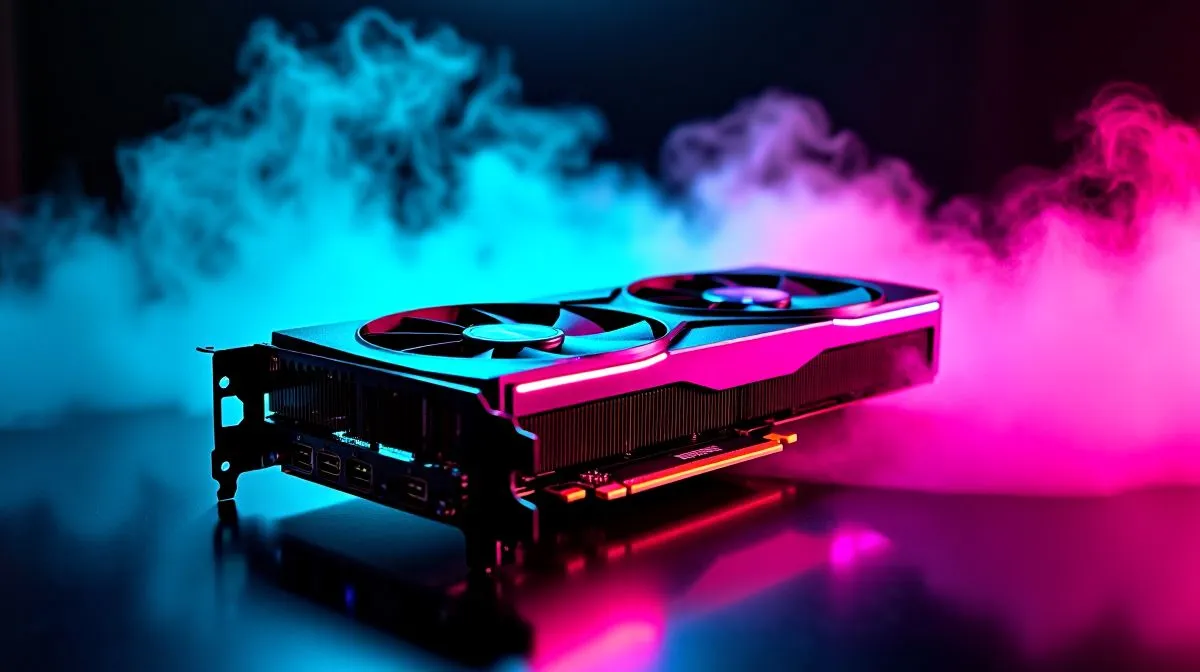 16GB VRAM for 1440p gaming explained