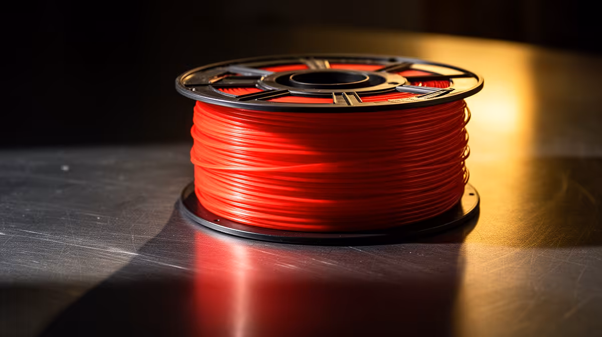 Is 190-230°C the Right Print: material, settings and print