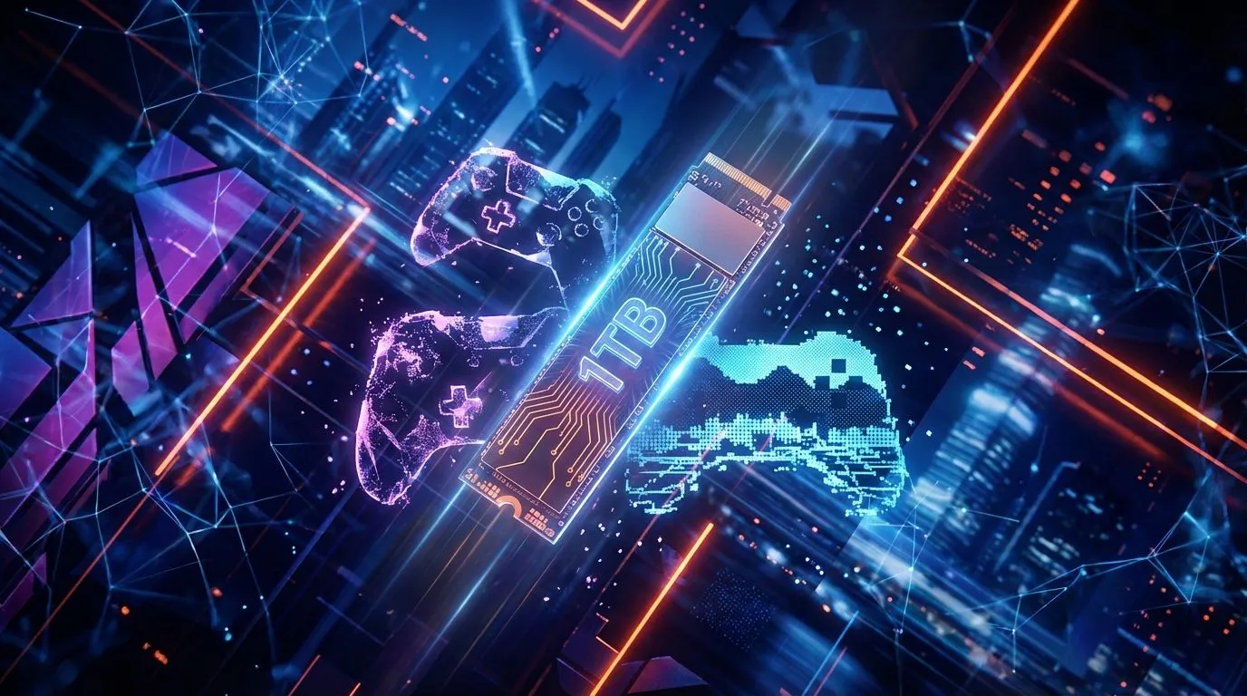 Storage Capacity Reality Check