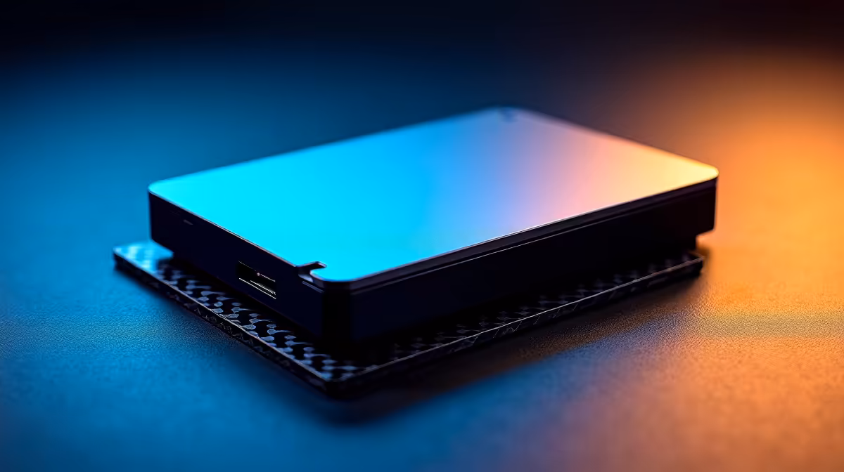 Is 1TB SSD Enough for a modern game library?