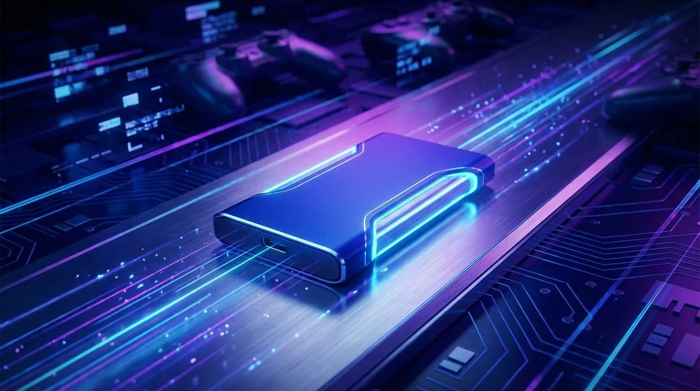 Is 1TB SSD Enough for Gaming? Storage Guide 2024