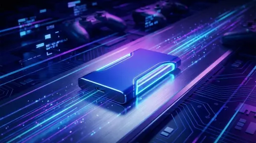 1TB Gaming SSD Capacity Analysis