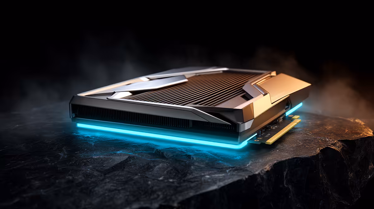 2026: A Real Gap Year for New Flagship GPUs
