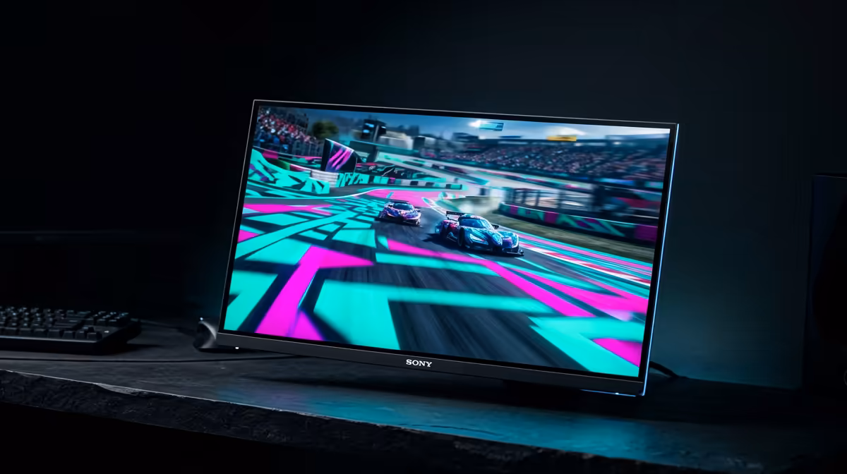 240Hz Refresh Rate Explained