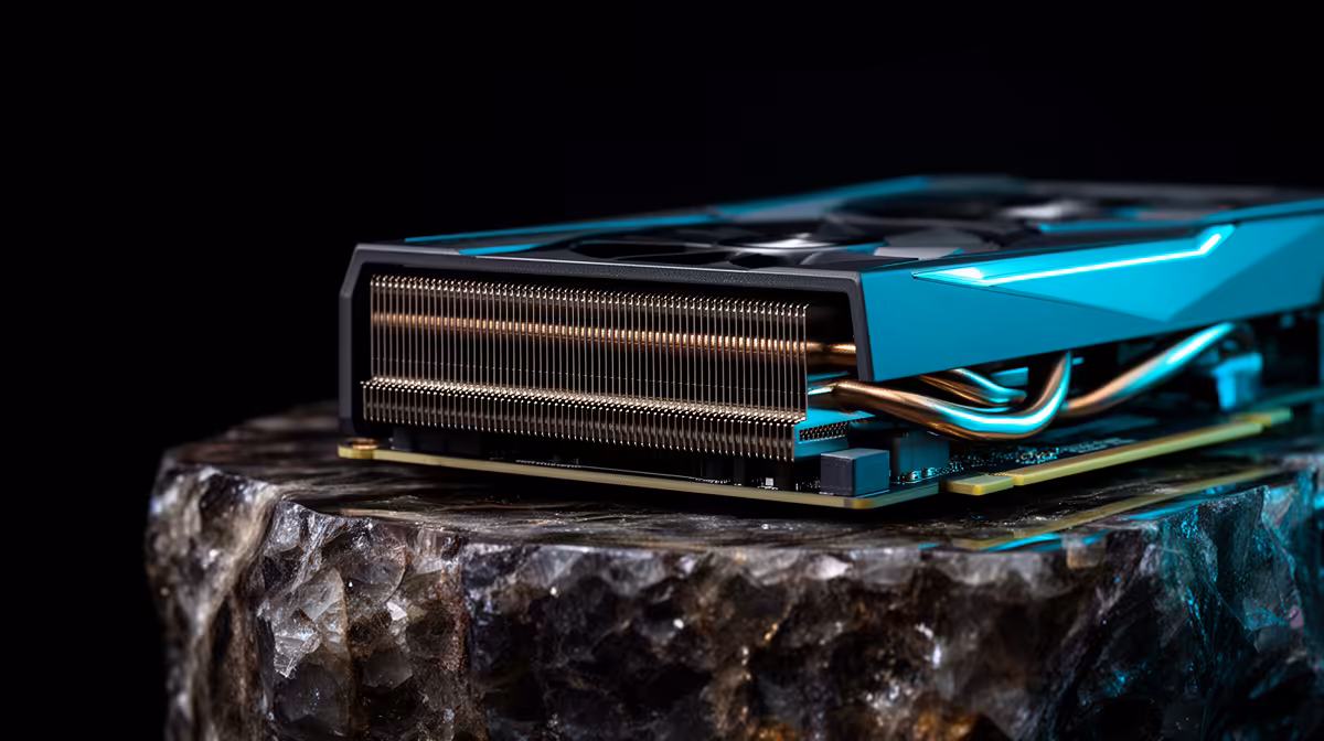 24GB VRAM against 4K and 8K demands