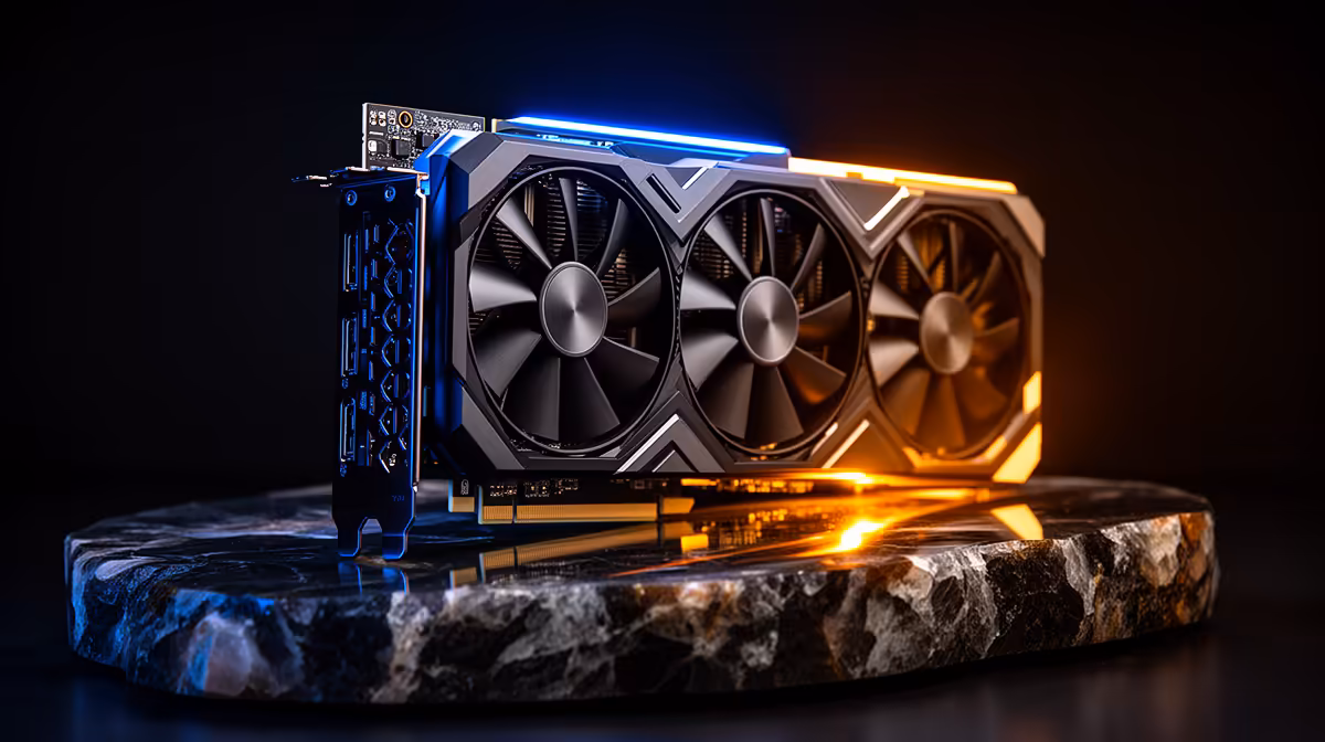 24GB against real production demands