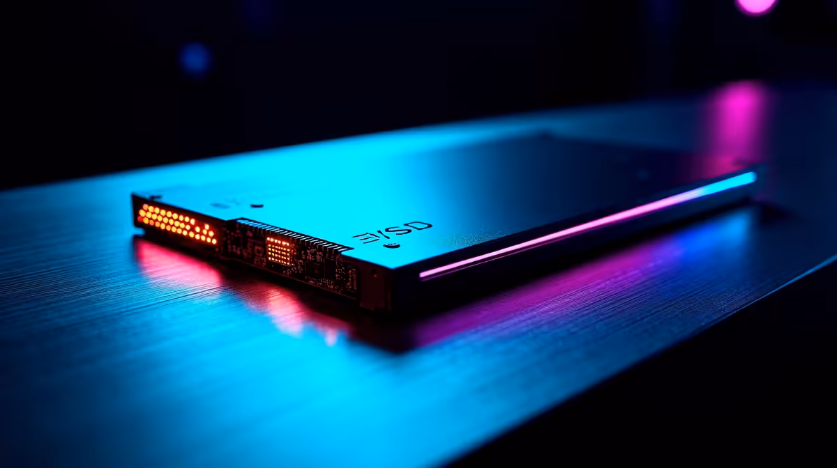 Is 256GB SSD Enough for gaming in?