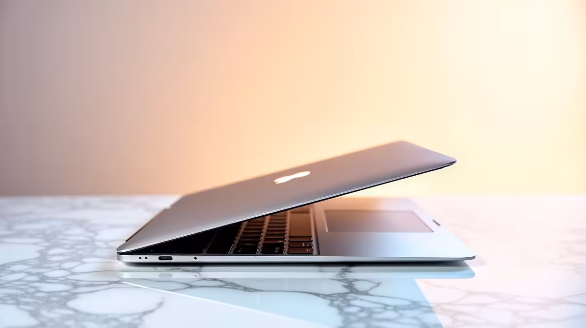Is 256GB Storage Enough on a MacBook in?