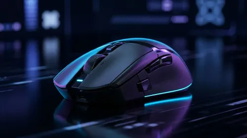 26000 DPI Wireless Gaming Mouse: Overkill or Real Use?