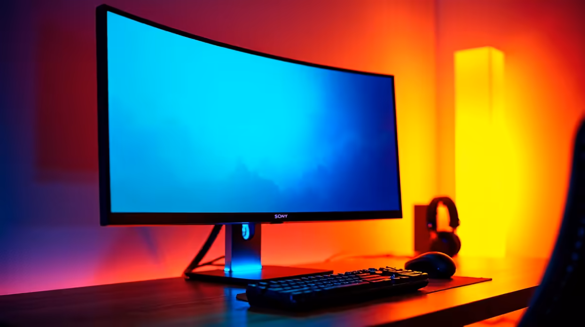 Is 27-inch gaming monitor Overkill for 1080p Gaming?