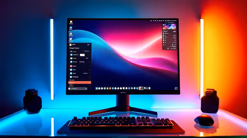 Is 27-inch monitor Good for Load Shedding Conditions in SA?