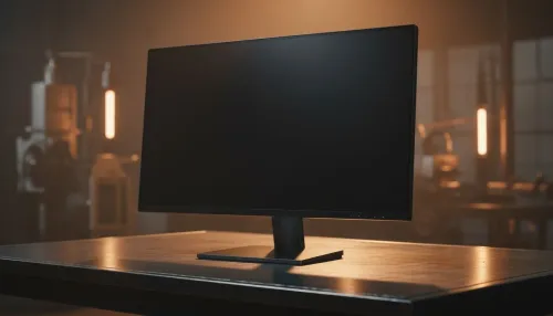 27 inch 4K monitor: Is 27 inches too small?