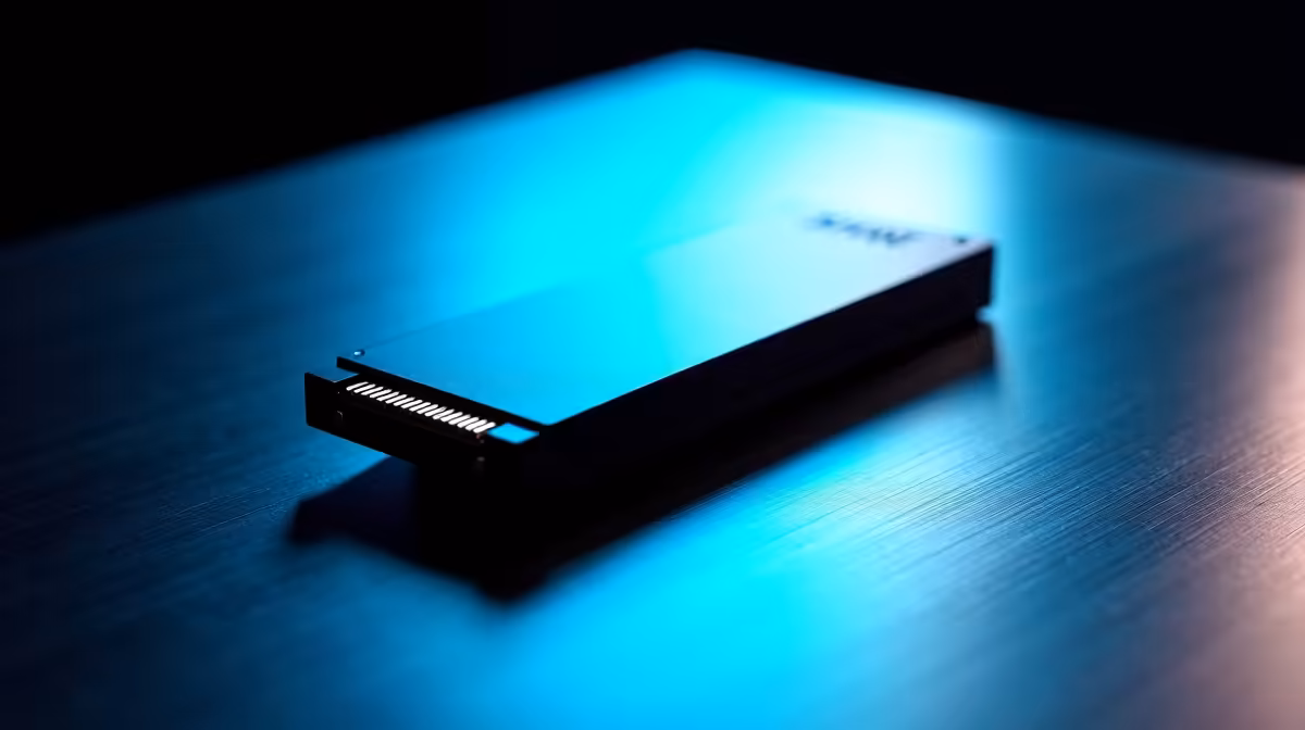 Is 2TB SSD Good Enough for programming in?