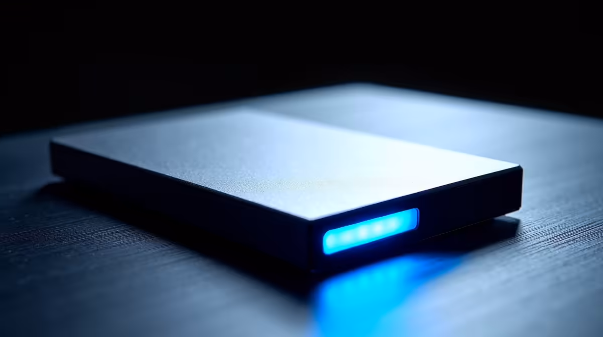 Is 2TB SSD Good for Load Shedding Conditions in SA?