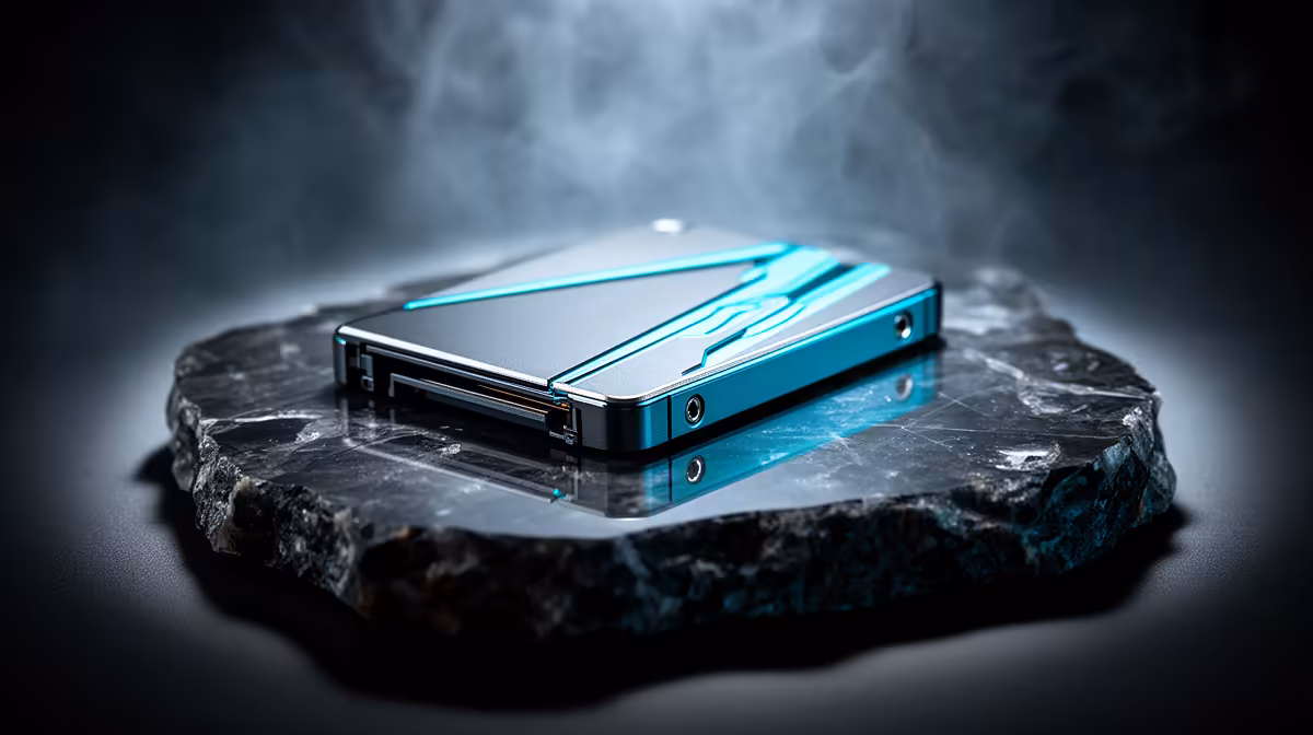 The Value of a 2TB SSD