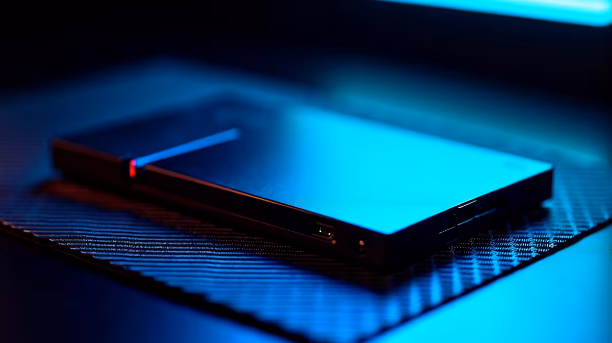 Is 2TB Storage Enough for a Gaming PC in?