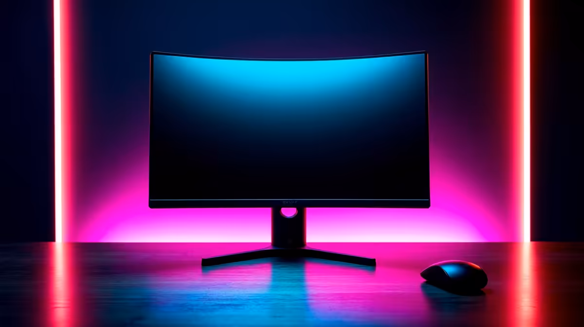 Is 32-inch gaming monitor Worth It for SA Gamers in?