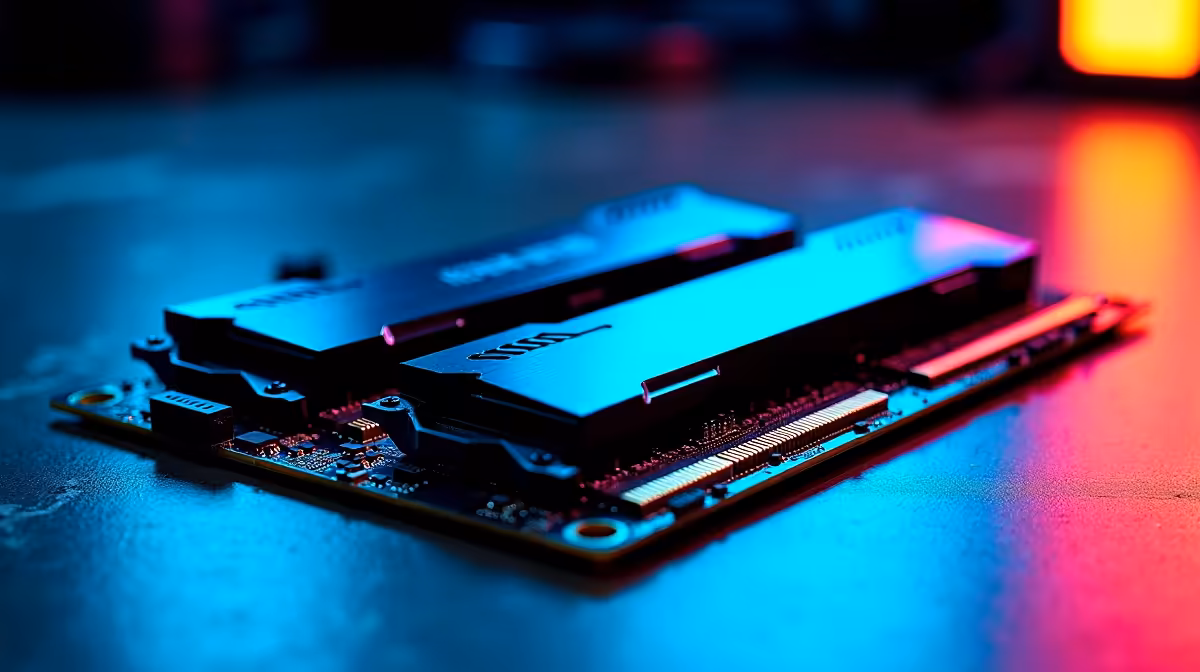 Is 32GB RAM Enough for gaming in?