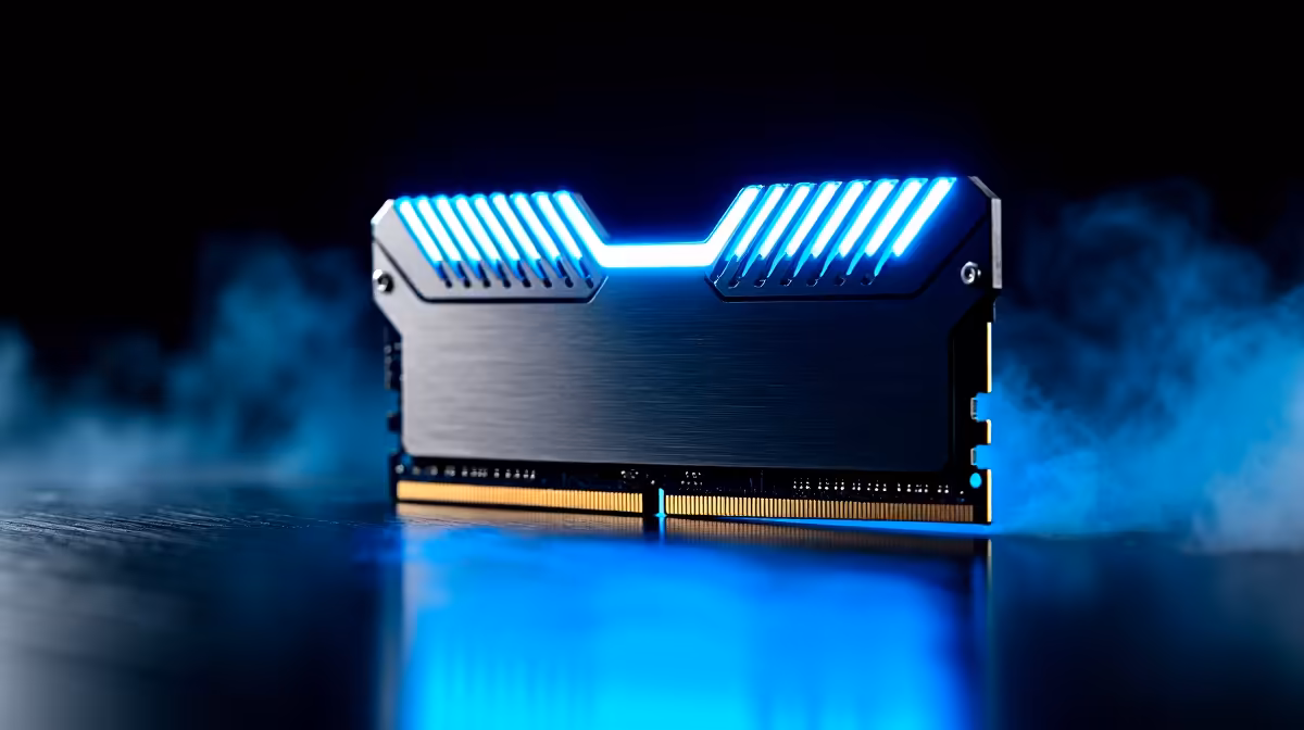Is 32GB RAM Worth It for Gaming in?