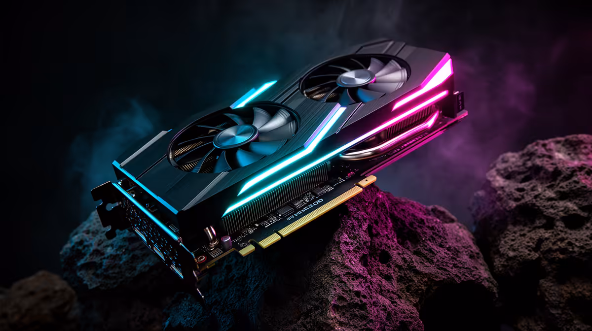 Checking Clearance for Flagship GPUs