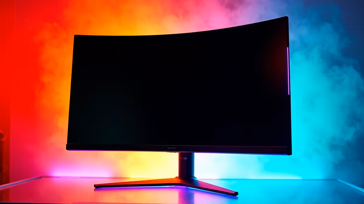 Is 3840x1080 Resolution Good Enough for a 49-Inch Gaming