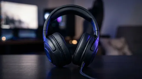 40-Hour Battery Life for Hardcore Gamers and Streamers