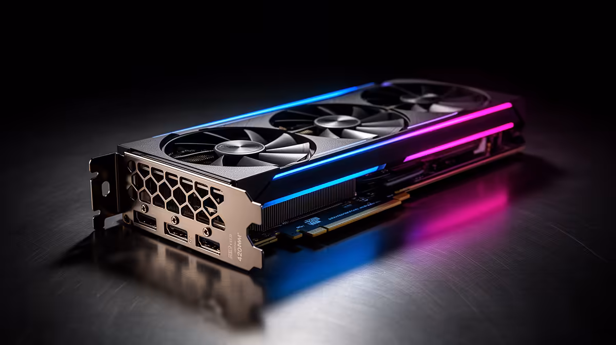 Is 420mm GPU Clearance Enough for Modern GPU Upgrades