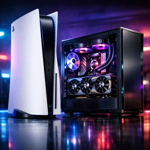 4K 120Hz GTA 6: Is It the Dream on PC vs PS5 Pro?