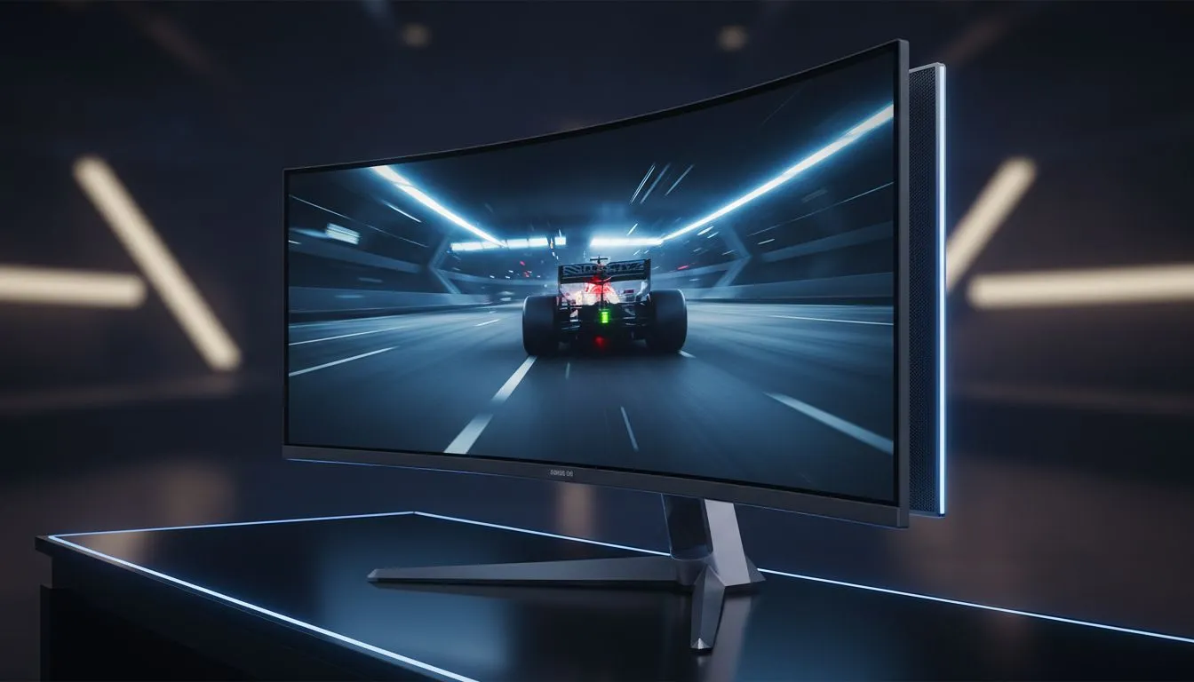 Is 4K 120Hz Best for Sim Racing?