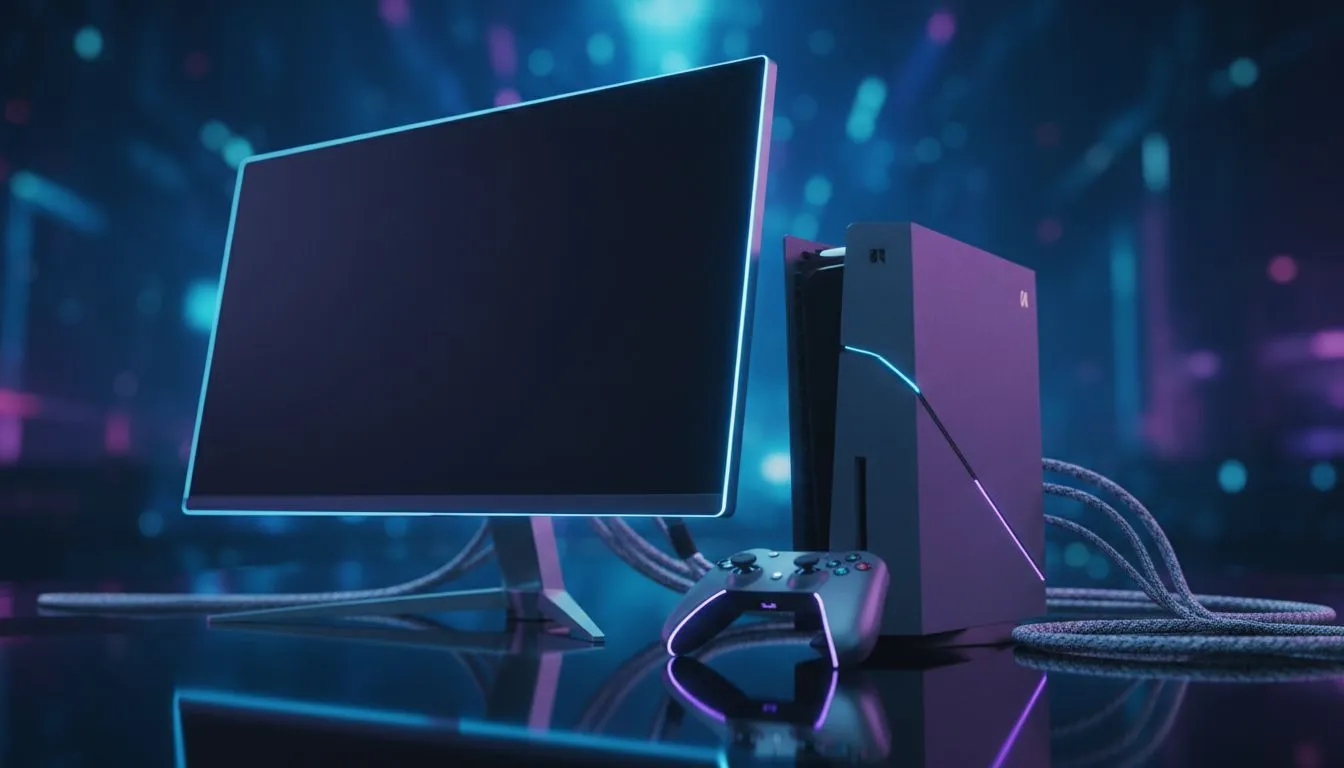4K 120Hz Cinematic Guide for Requiem