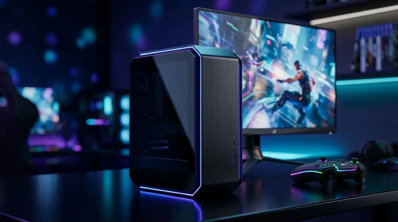 Unleash Ultimate 4K 120Hz Gaming Performance