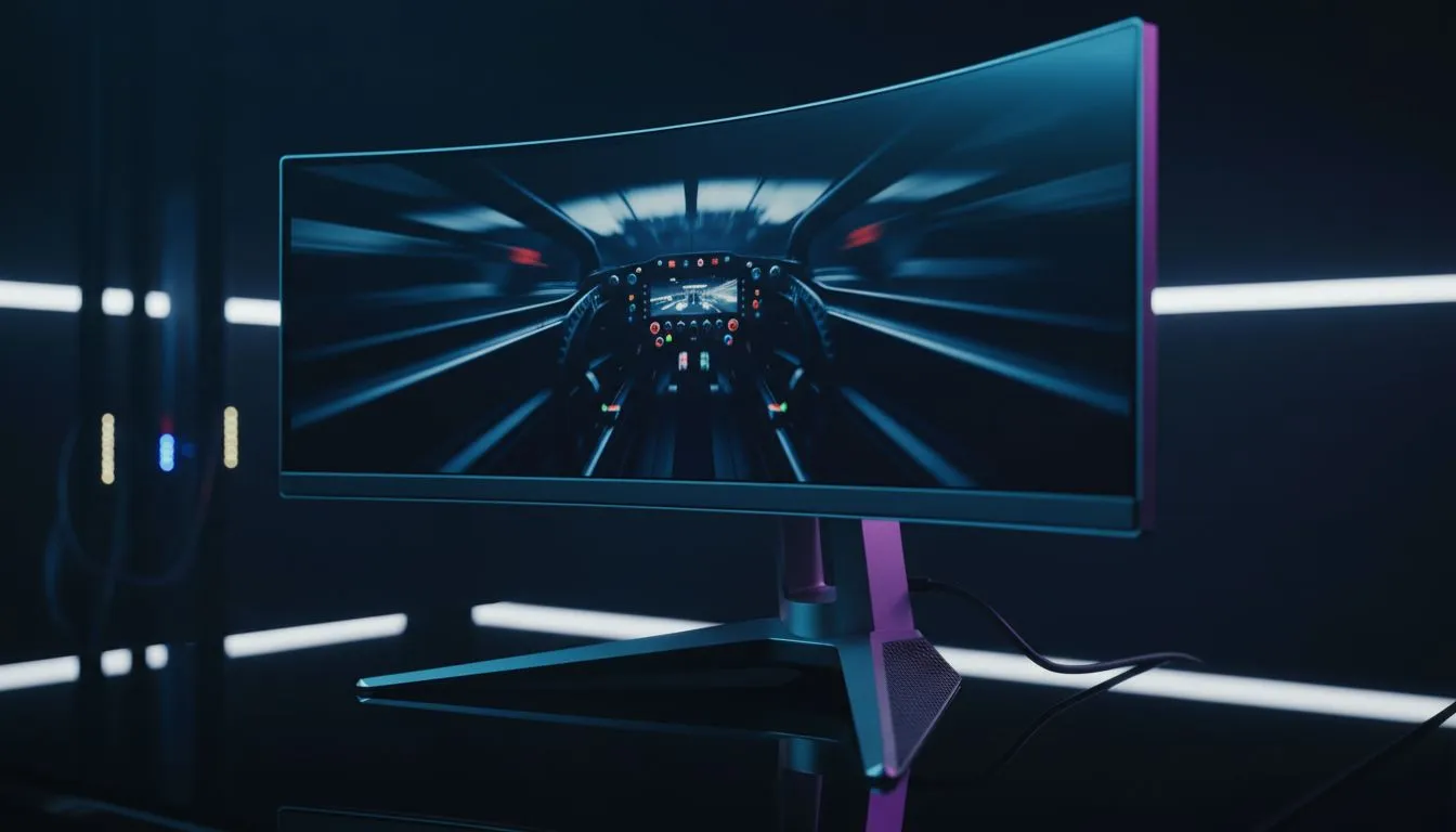 Is 4K 120Hz Worth It for ACC?