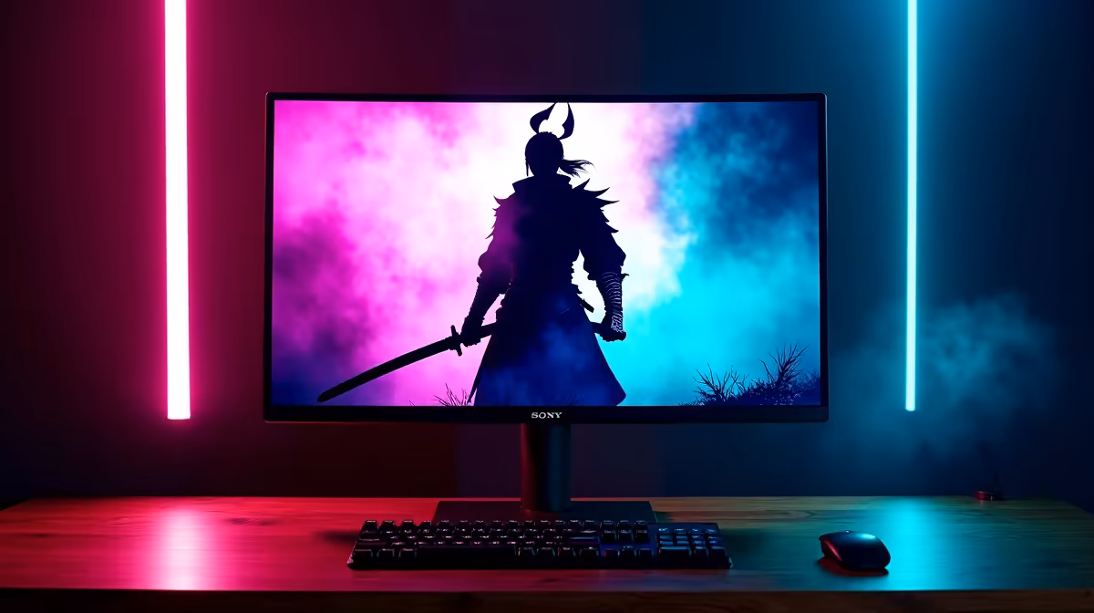 4K 120Hz: Best Onimusha Cinematic Setup