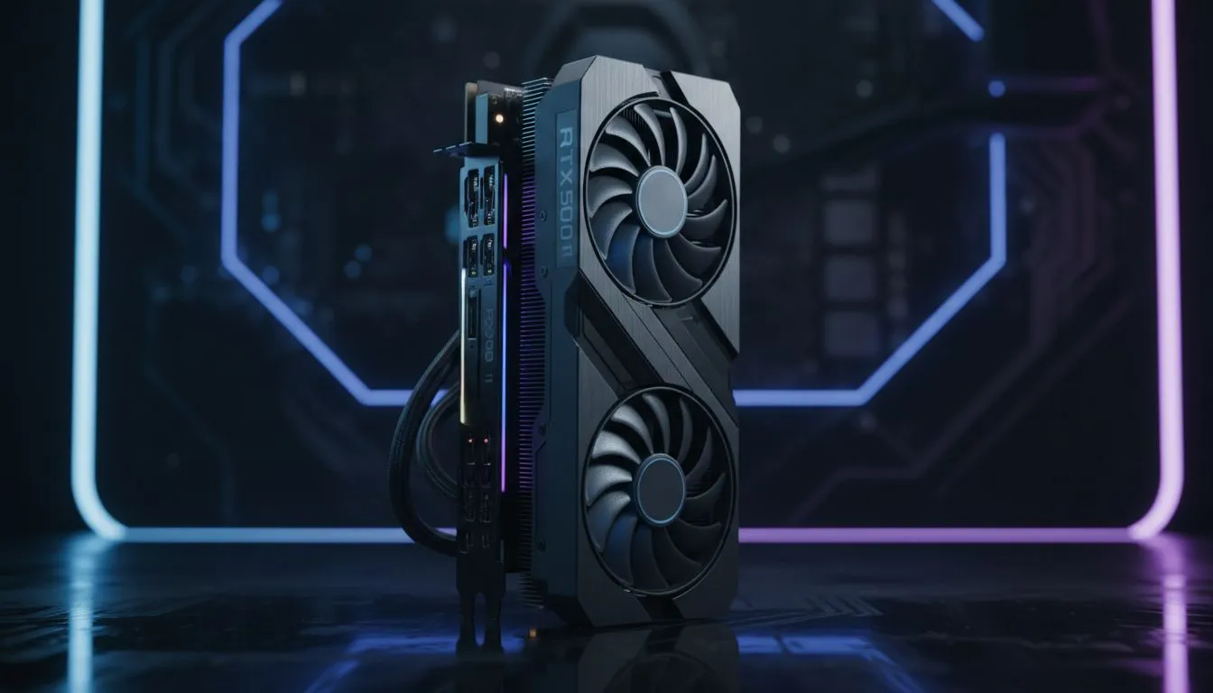 RTX 5070 Ti — CS2 4K Verdict