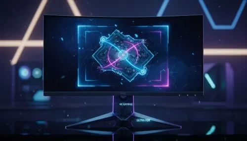 4K for Dota 2: Map Awareness & FOV Guide