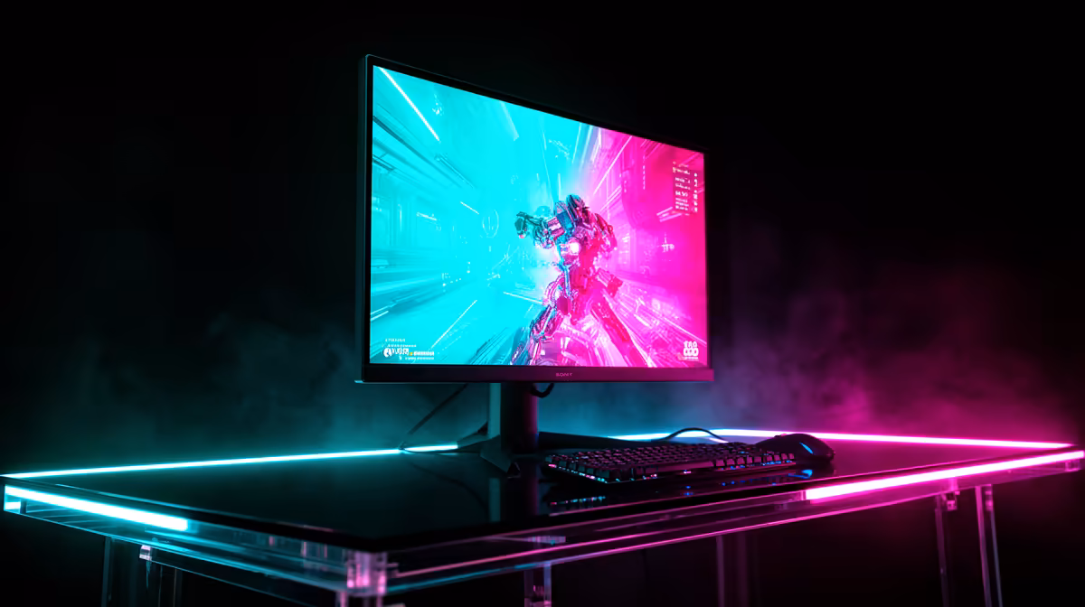 4K High Hz: The GPU Reality Check