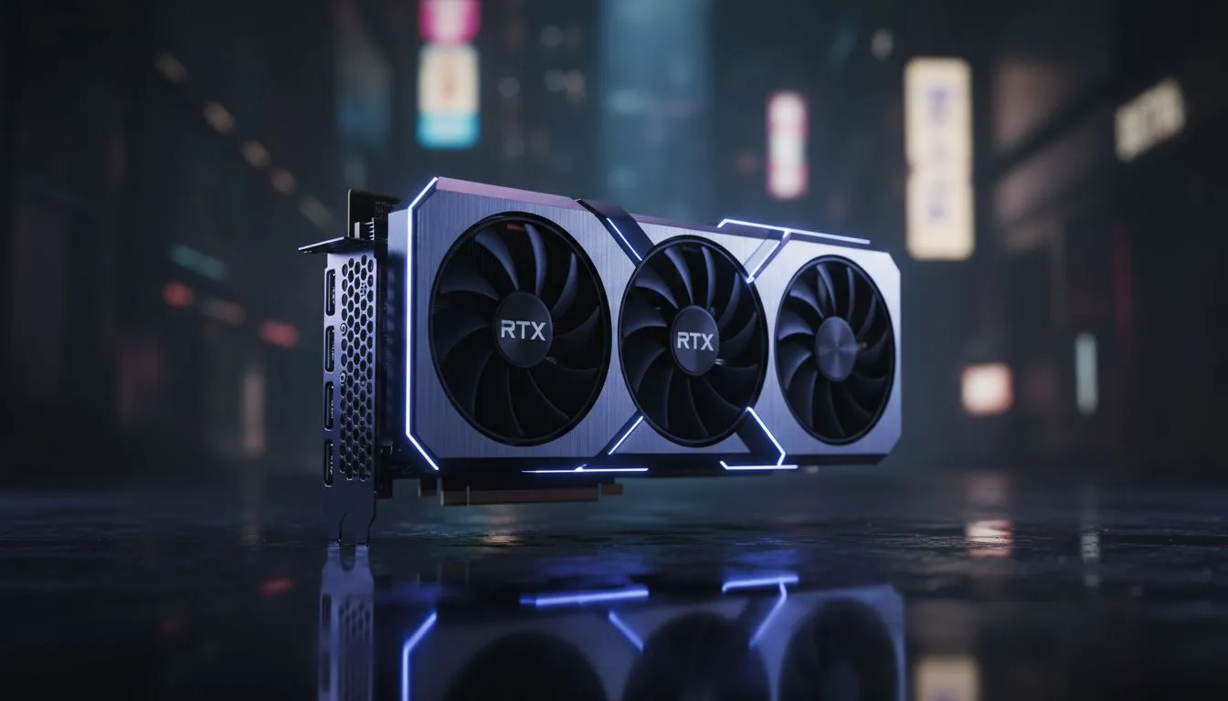 RTX 5070 Ti 4K Native Test
