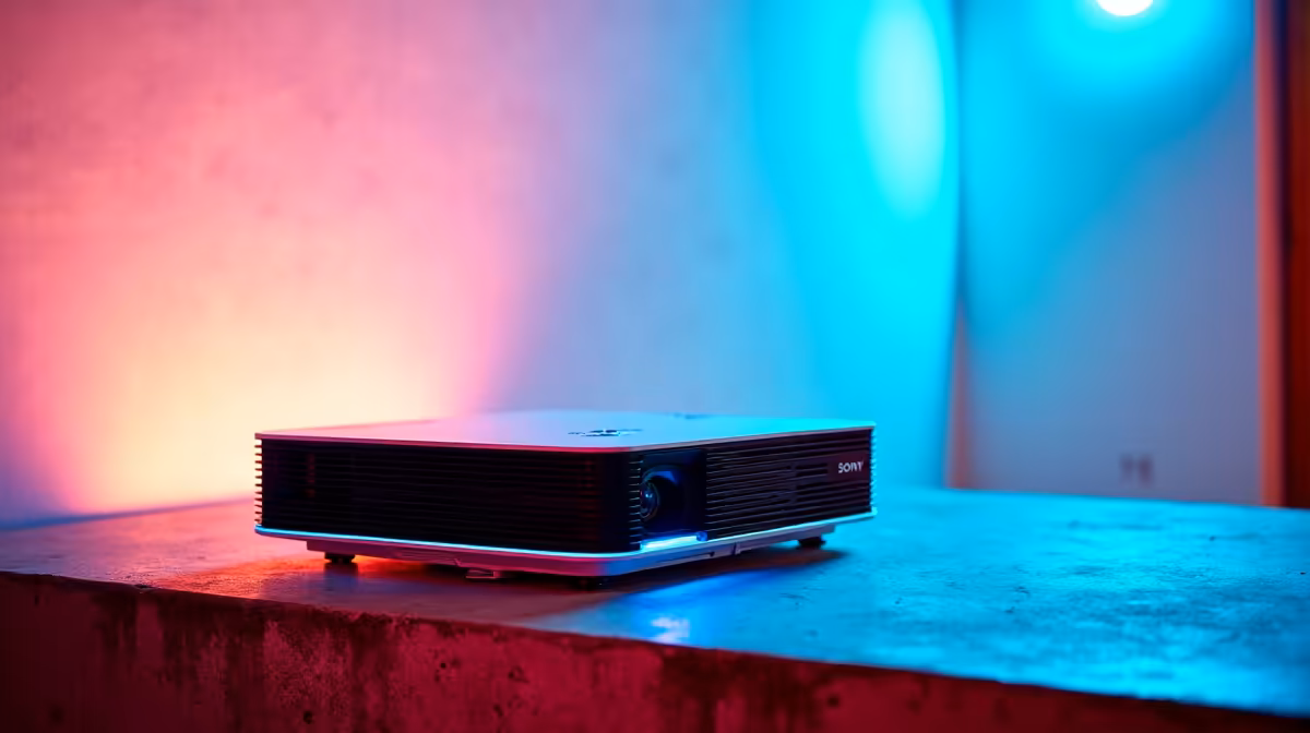 Is 4K Worth It on a Projector for Gaming?
