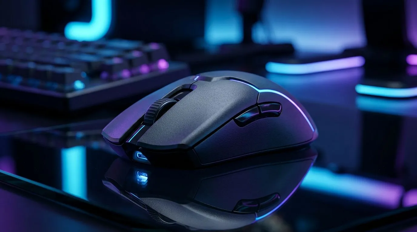 50,000 DPI for gaming: does it help?