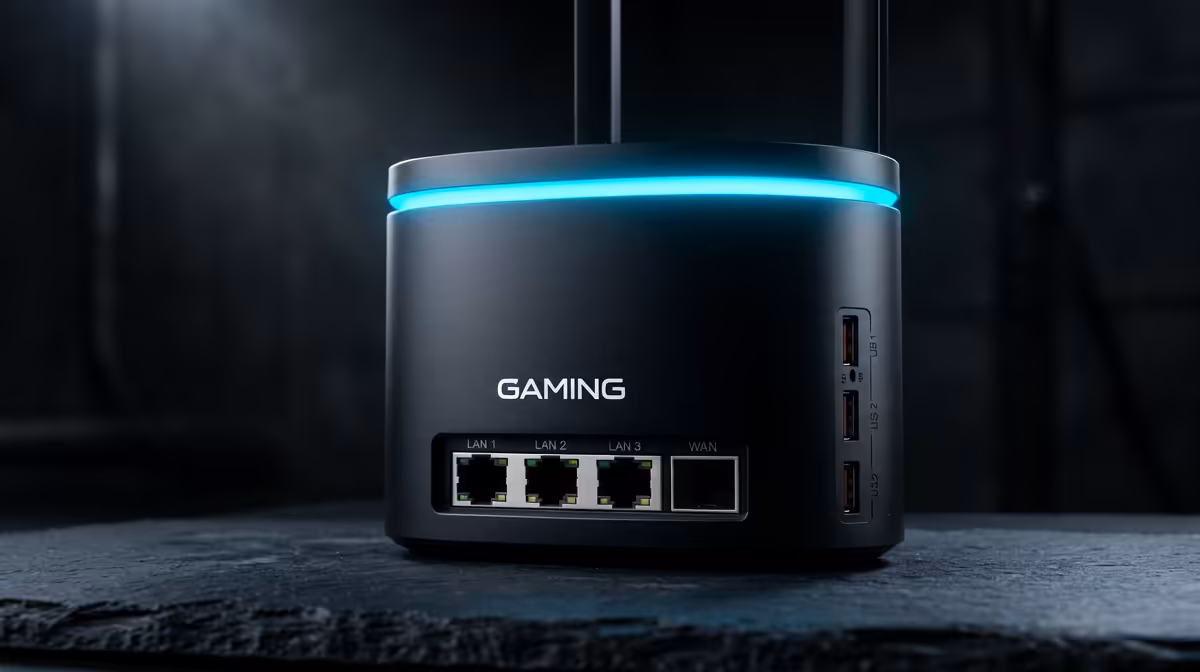 5G fixed wireless value for SA gamers