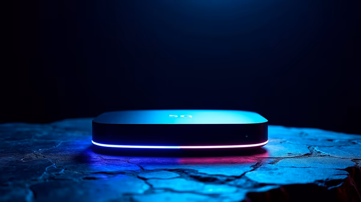 SA 5G vs Fibre: How to Decide